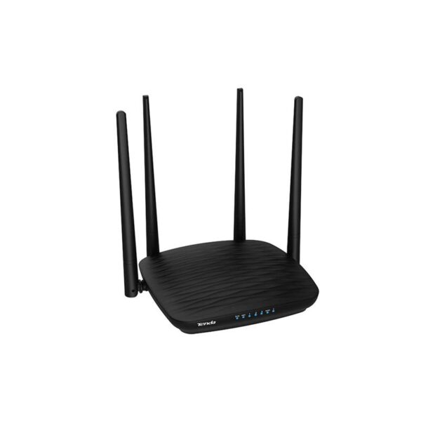 ROUTER TENDA AC5 AC1200 Smart Dual-Band GIGABIT