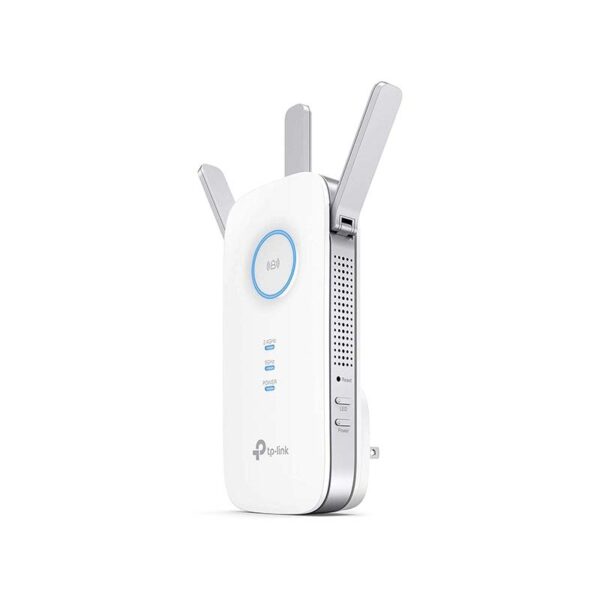 RANGE EXTENDER TP-LINK RE450 AC1750 DUAL BAND