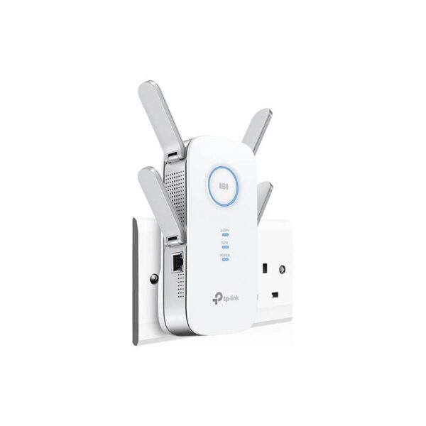 RANGE EXTENDER TP-LINK RE650 AC2600