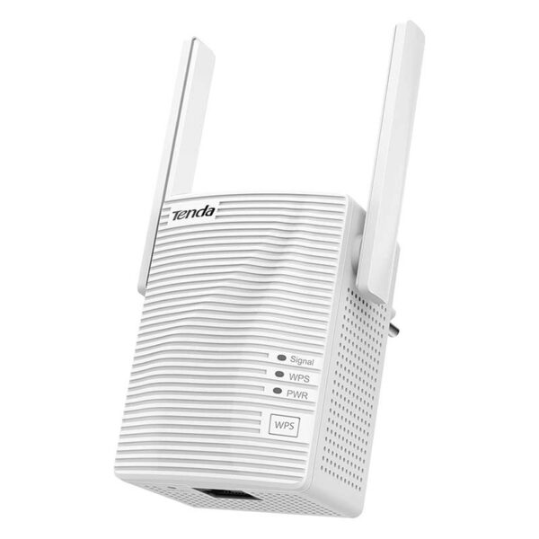 Tenda A18 AC1200 Dual Band Universal WiFi Repeater Broadband Wi Fi Extender Wi Fi BoosterHotspot