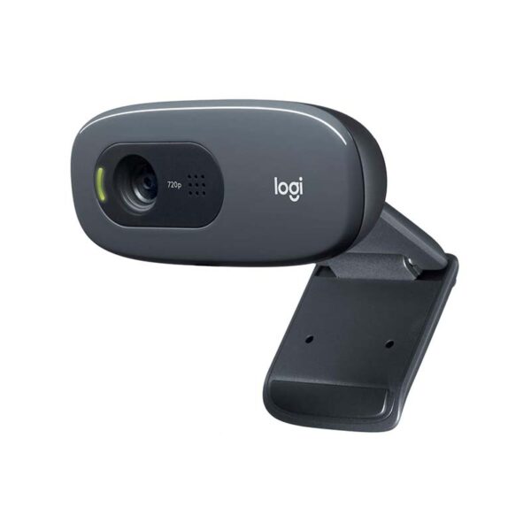 WEB CAM LOGITECH C270 HD